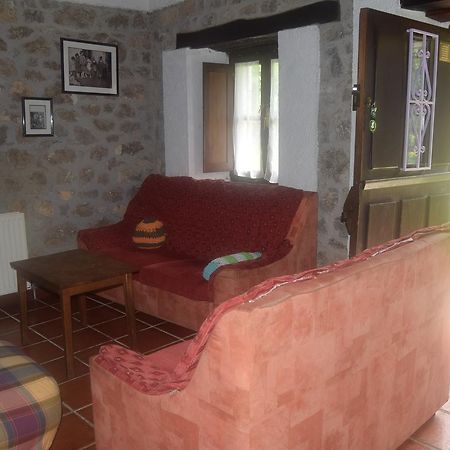 Venta La Aurora Villa Beleño Buitenkant foto
