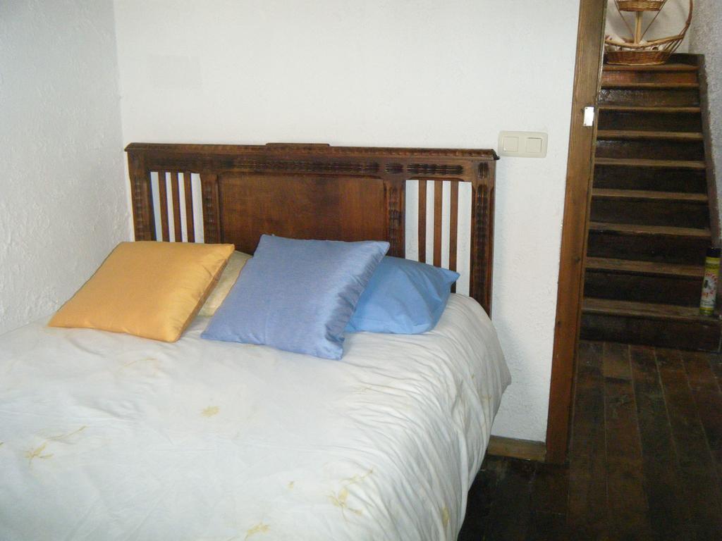 Venta La Aurora Villa Beleño Kamer foto