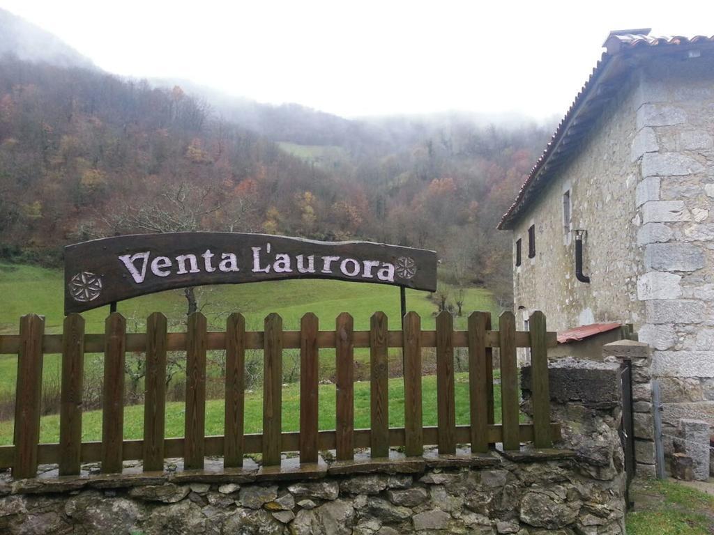 Venta La Aurora Villa Beleño Kamer foto