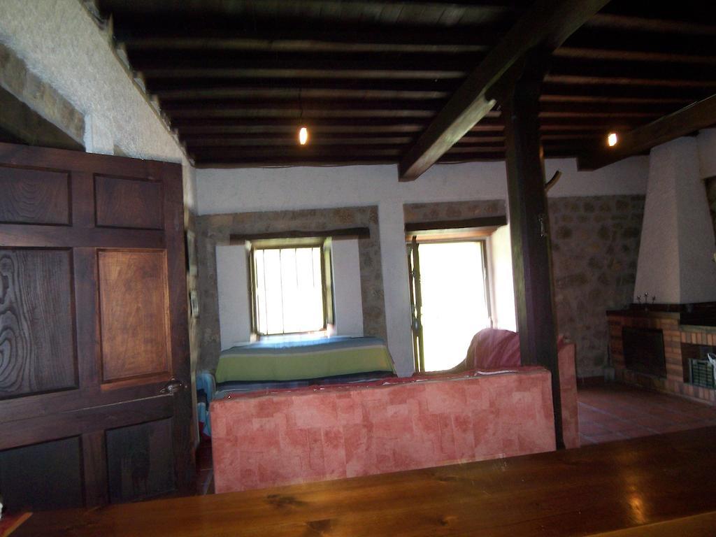 Venta La Aurora Villa Beleño Kamer foto