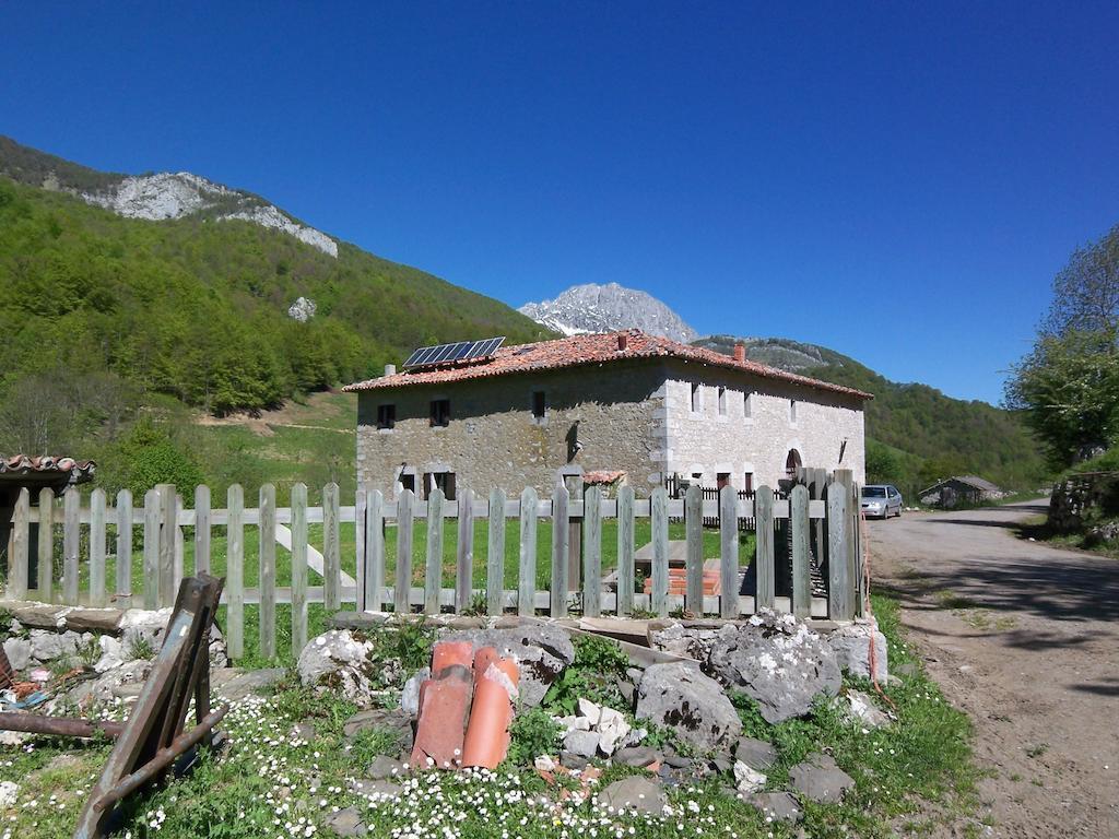 Venta La Aurora Villa Beleño Kamer foto