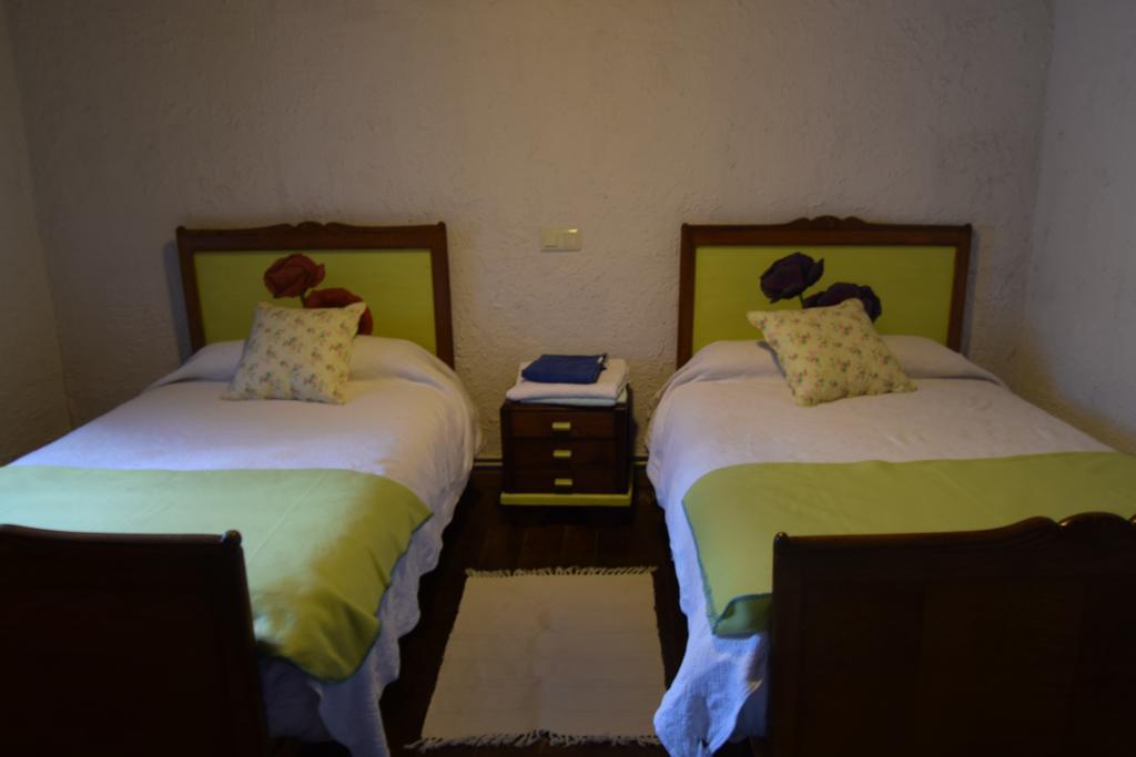 Venta La Aurora Villa Beleño Buitenkant foto