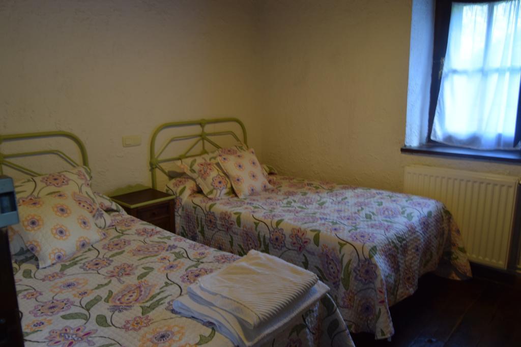 Venta La Aurora Villa Beleño Buitenkant foto