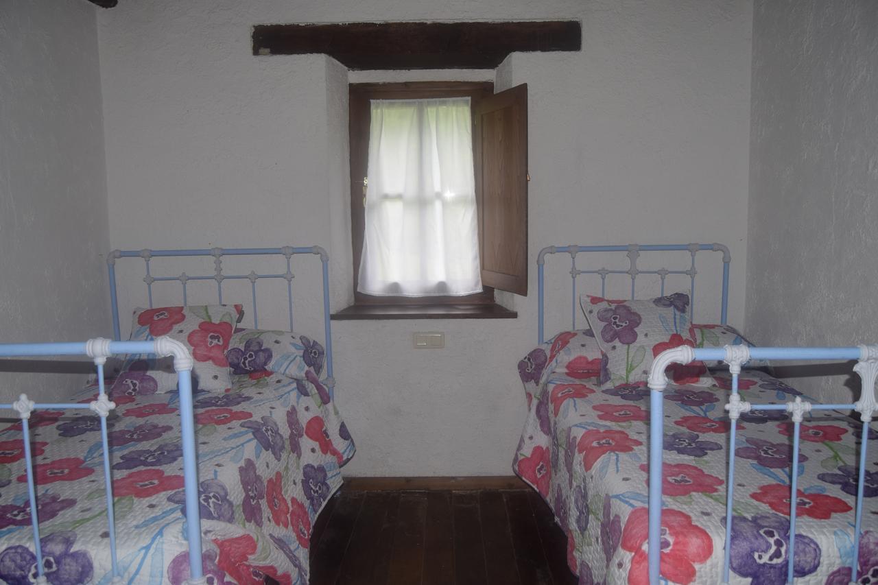 Venta La Aurora Villa Beleño Buitenkant foto