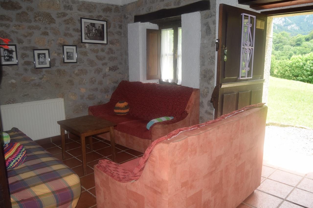 Venta La Aurora Villa Beleño Buitenkant foto